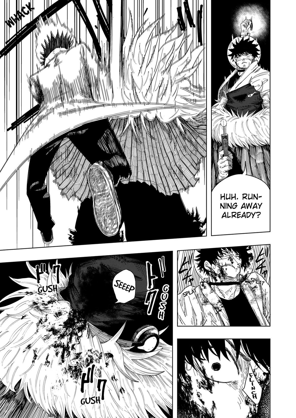 Drama Queen Chapter 58 9