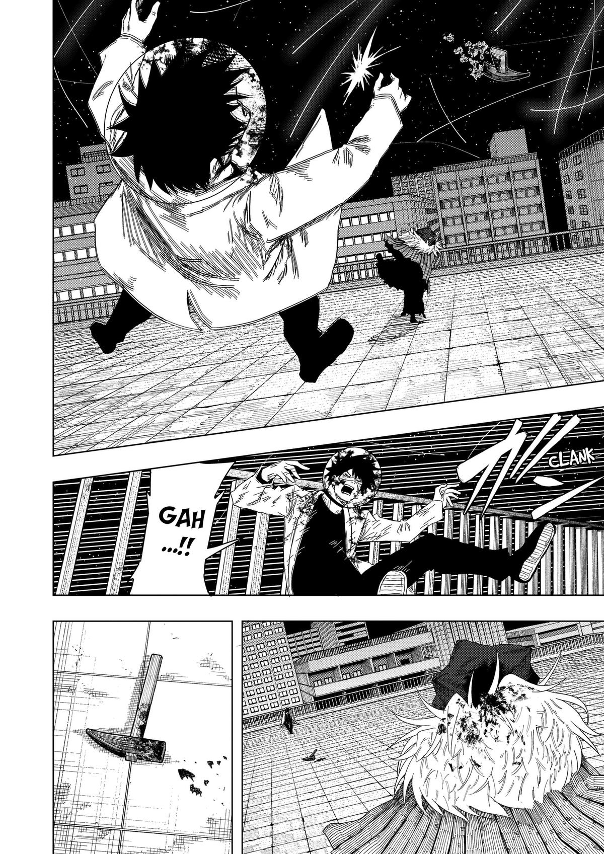 Drama Queen Chapter 58 10