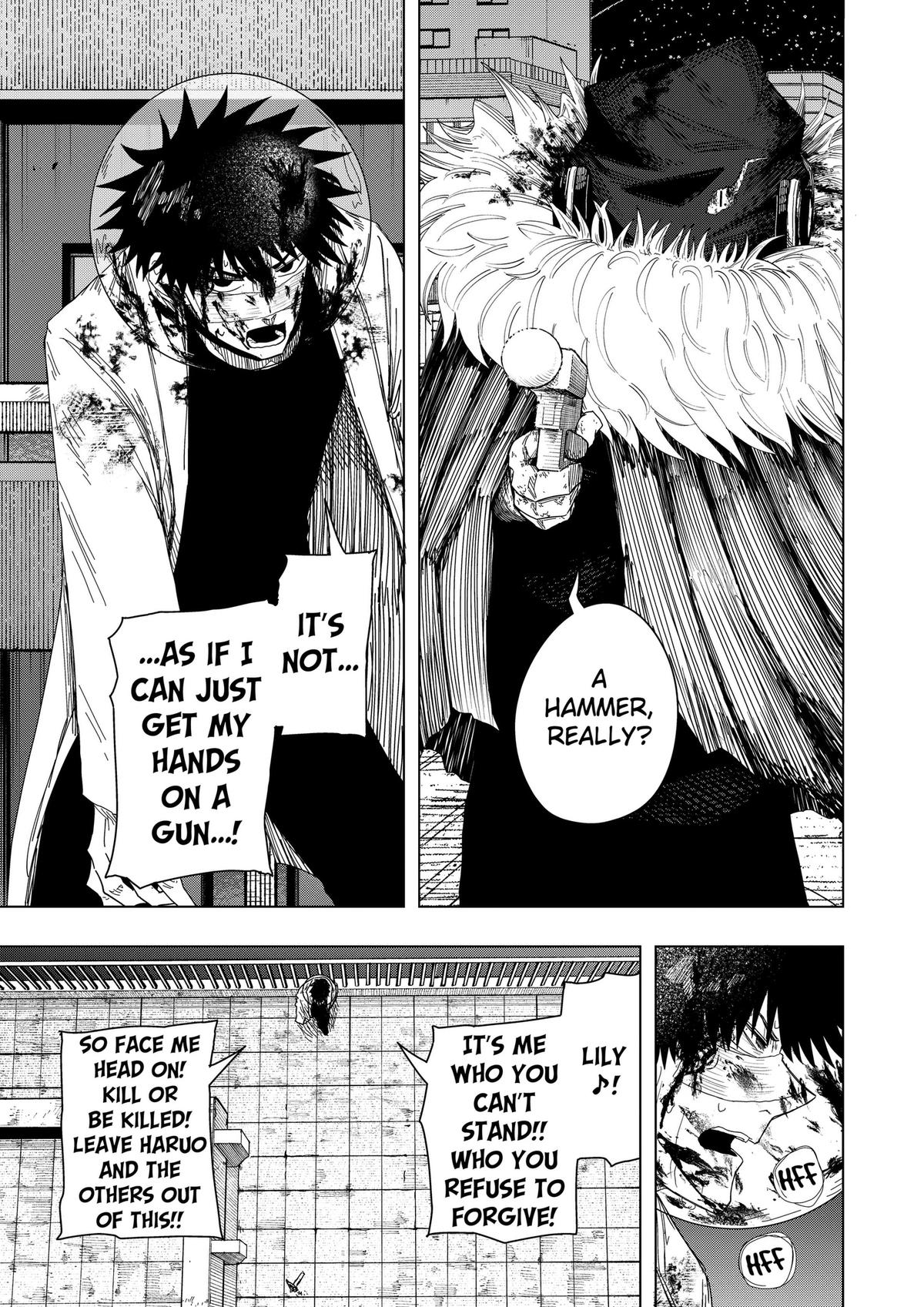 Drama Queen Chapter 58 11