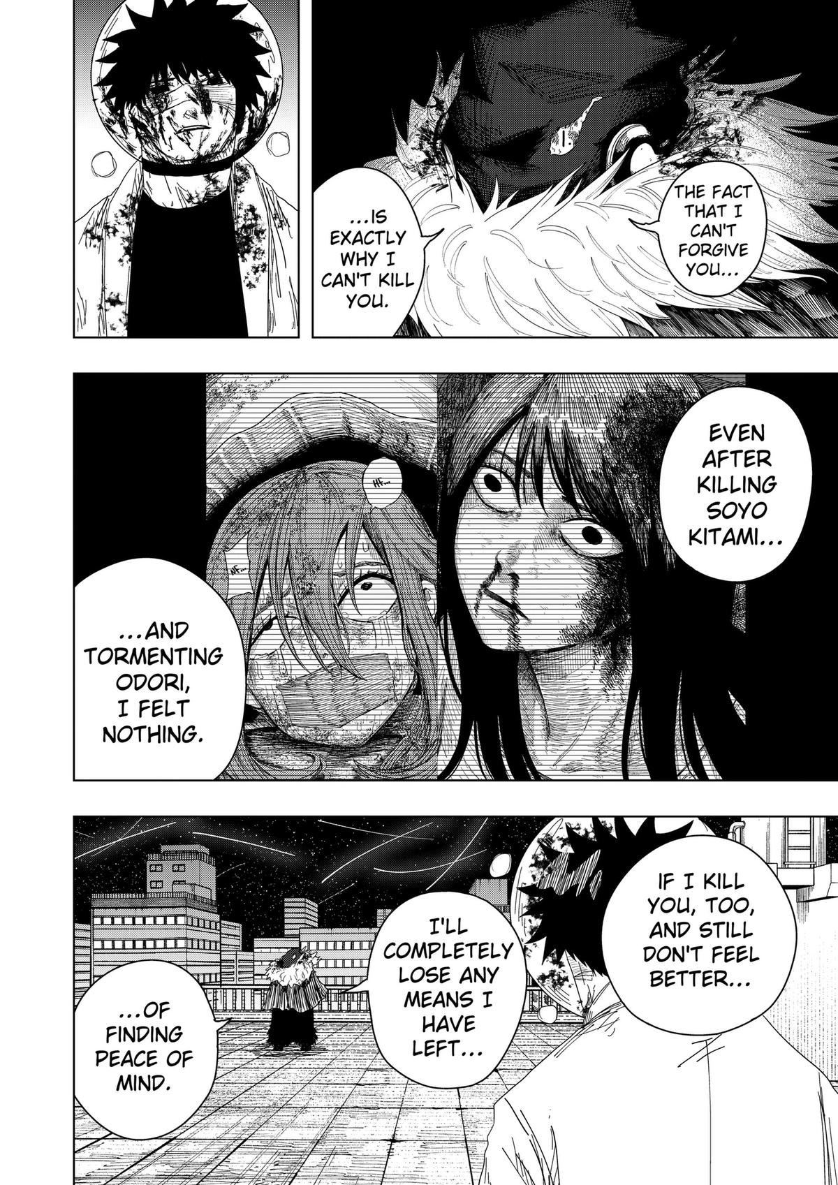 Drama Queen Chapter 58 12