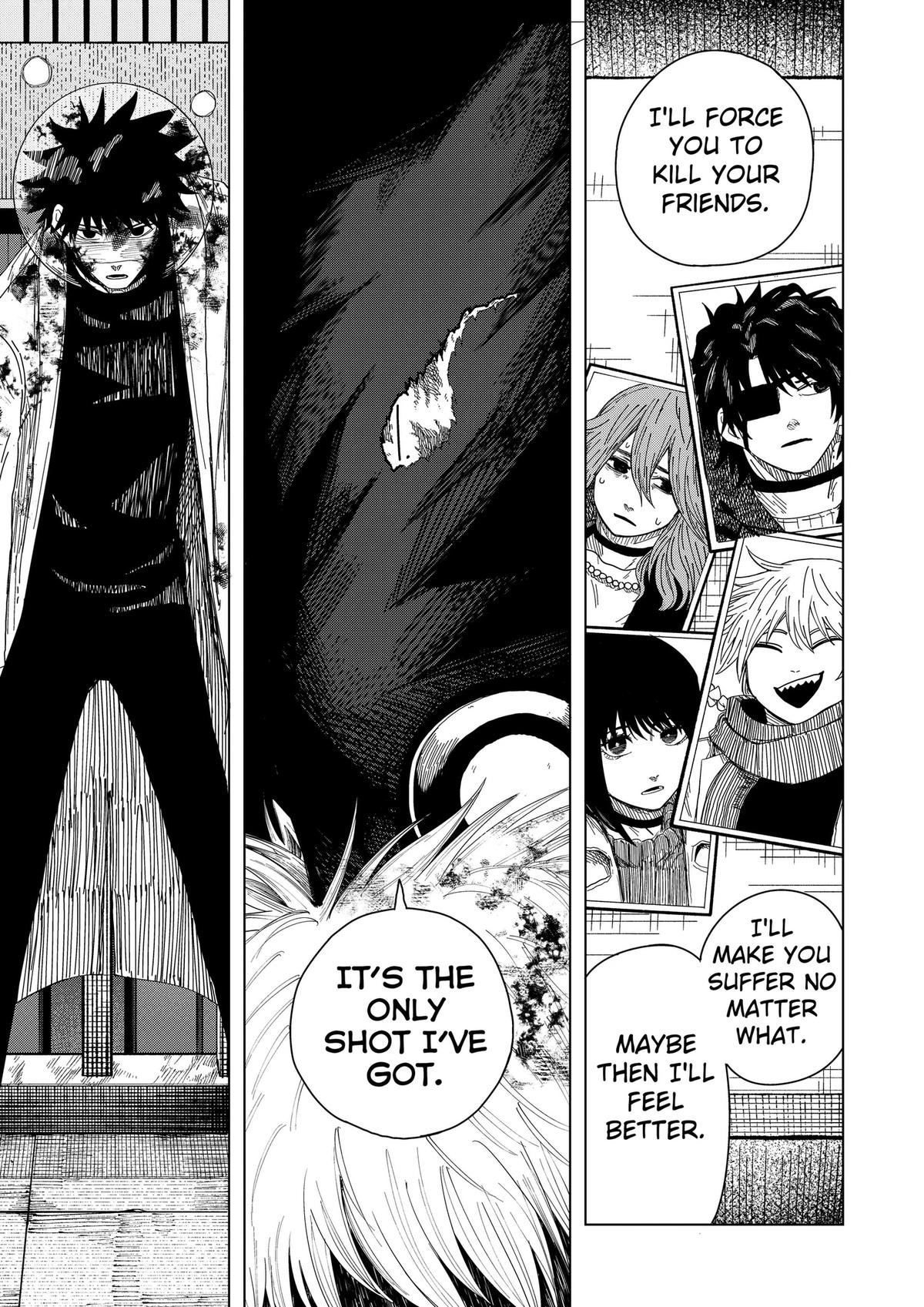 Drama Queen Chapter 58 13