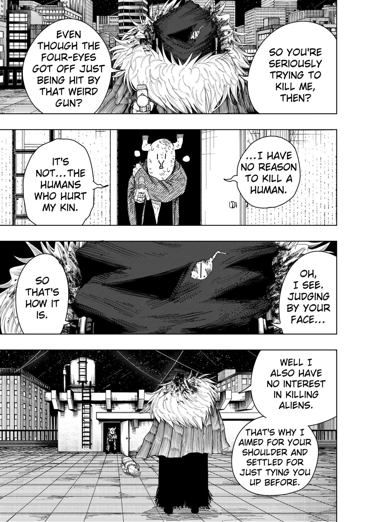 Drama Queen Chapter 58 15