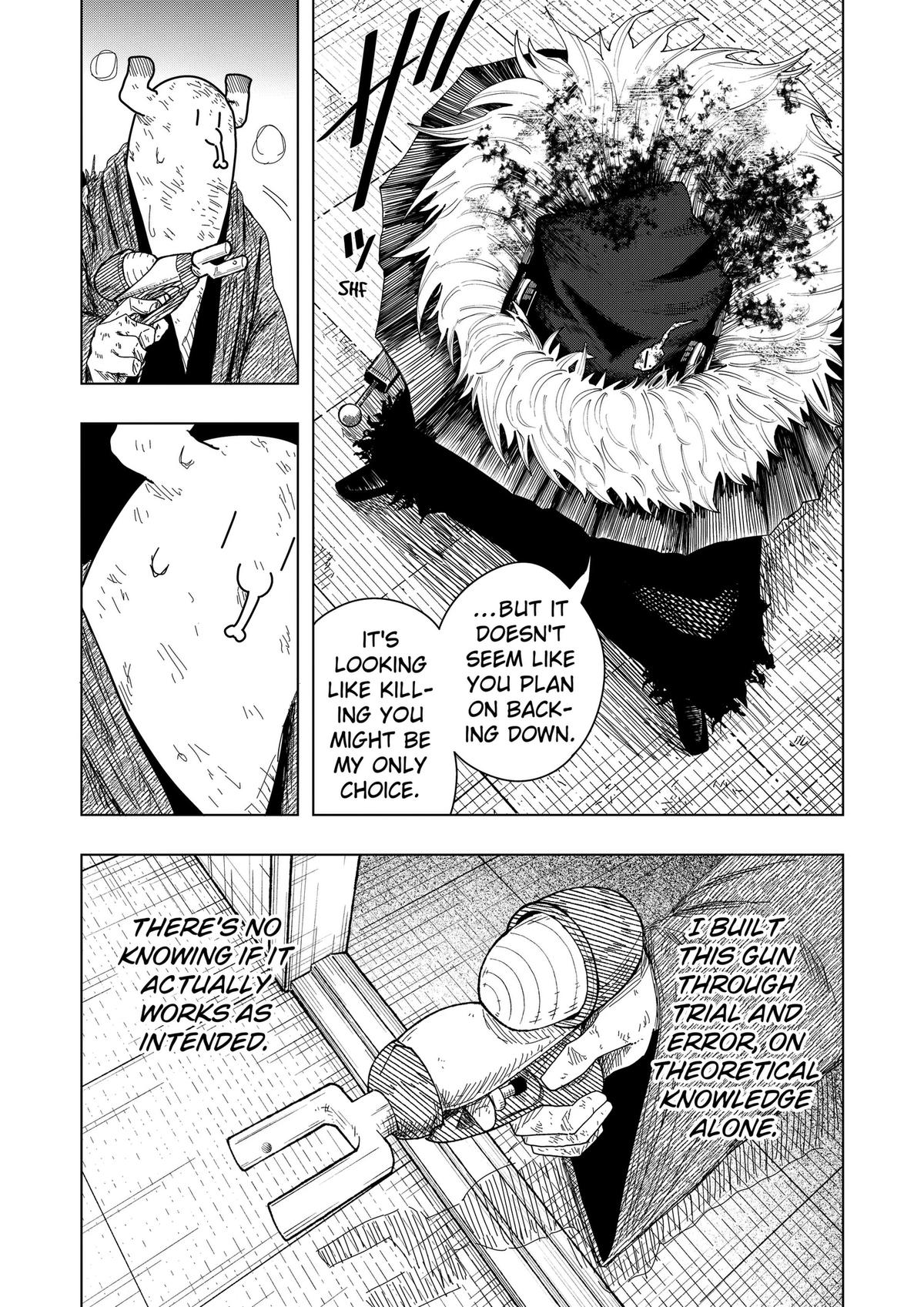 Drama Queen Chapter 58 16