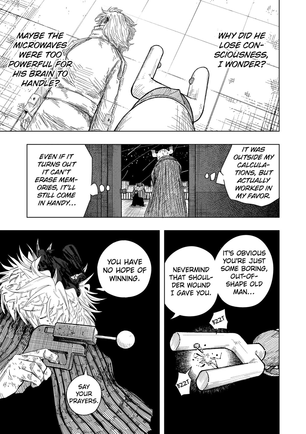 Drama Queen Chapter 58 17
