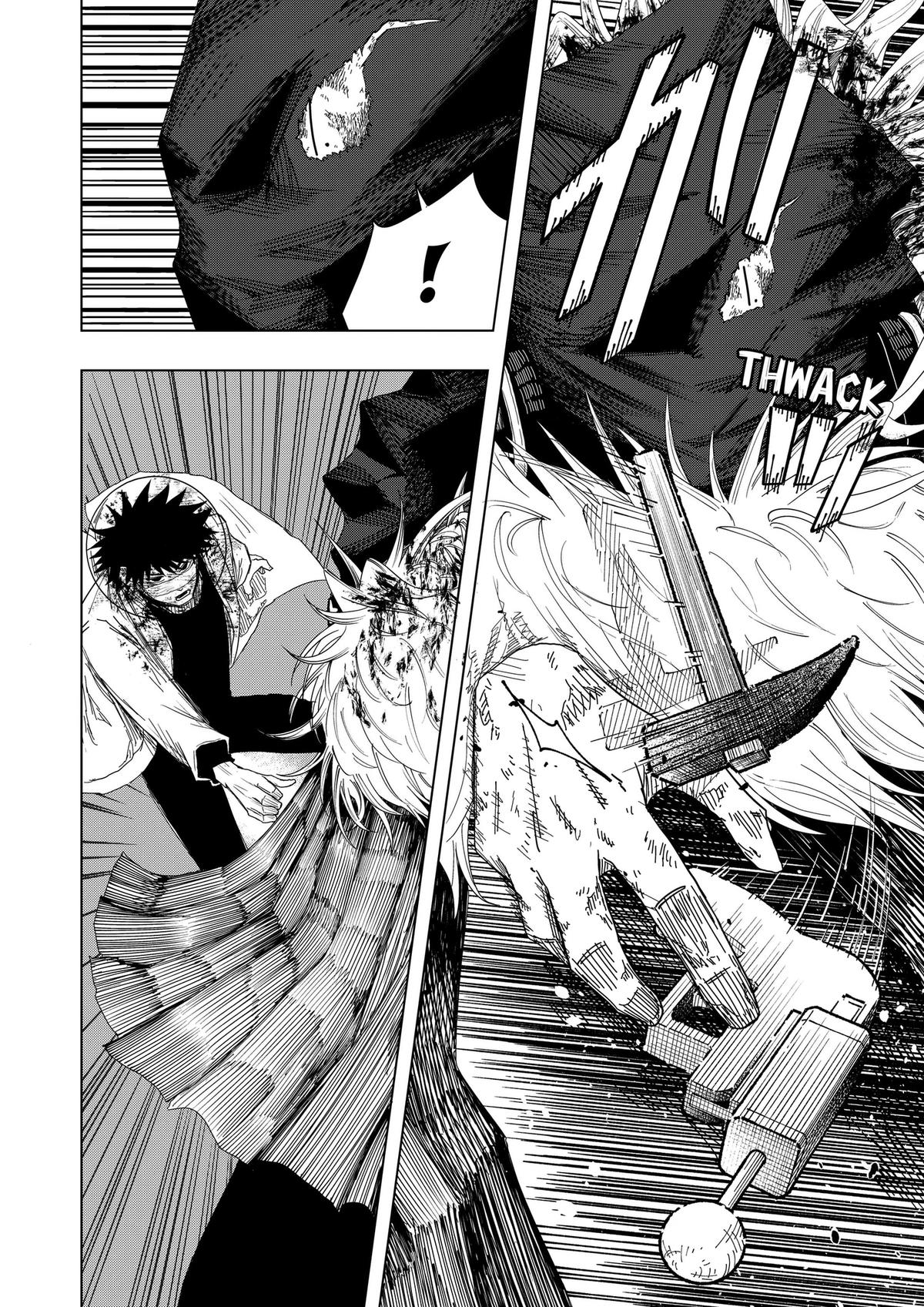 Drama Queen Chapter 58 18