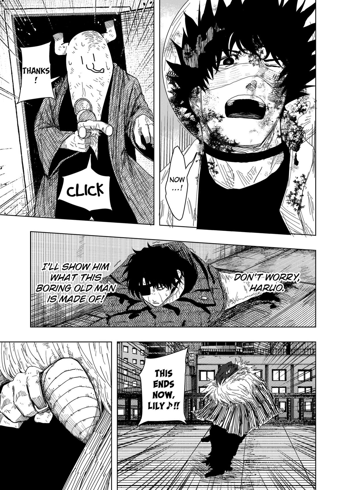 Drama Queen Chapter 58 19