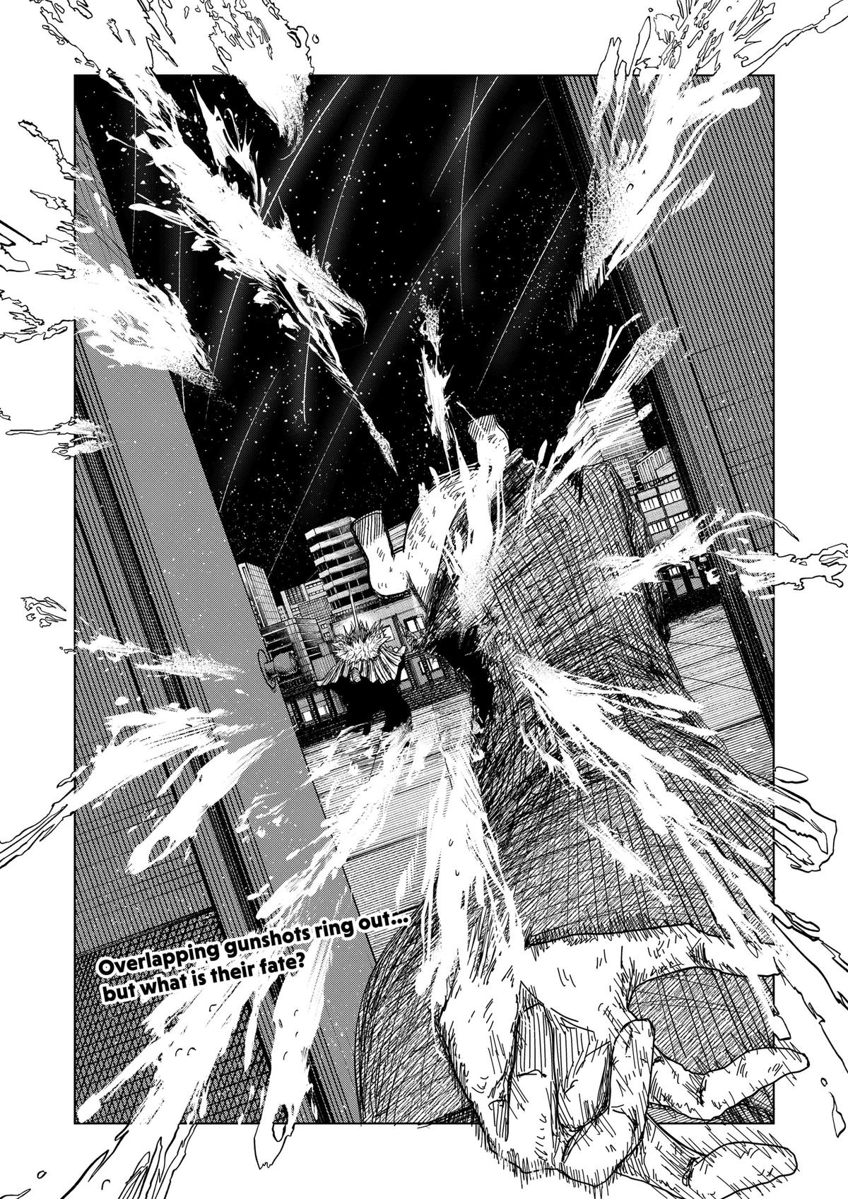 Drama Queen Chapter 58 21