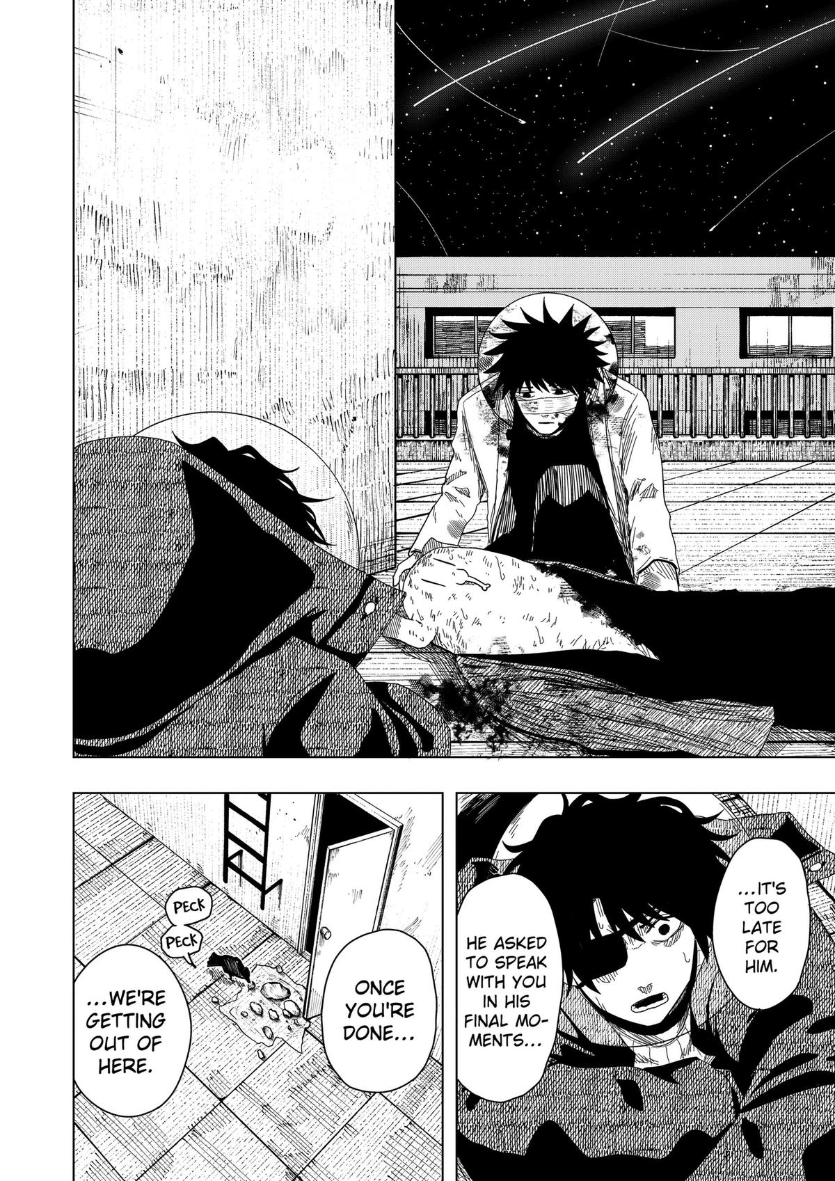 Drama Queen Chapter 59 2