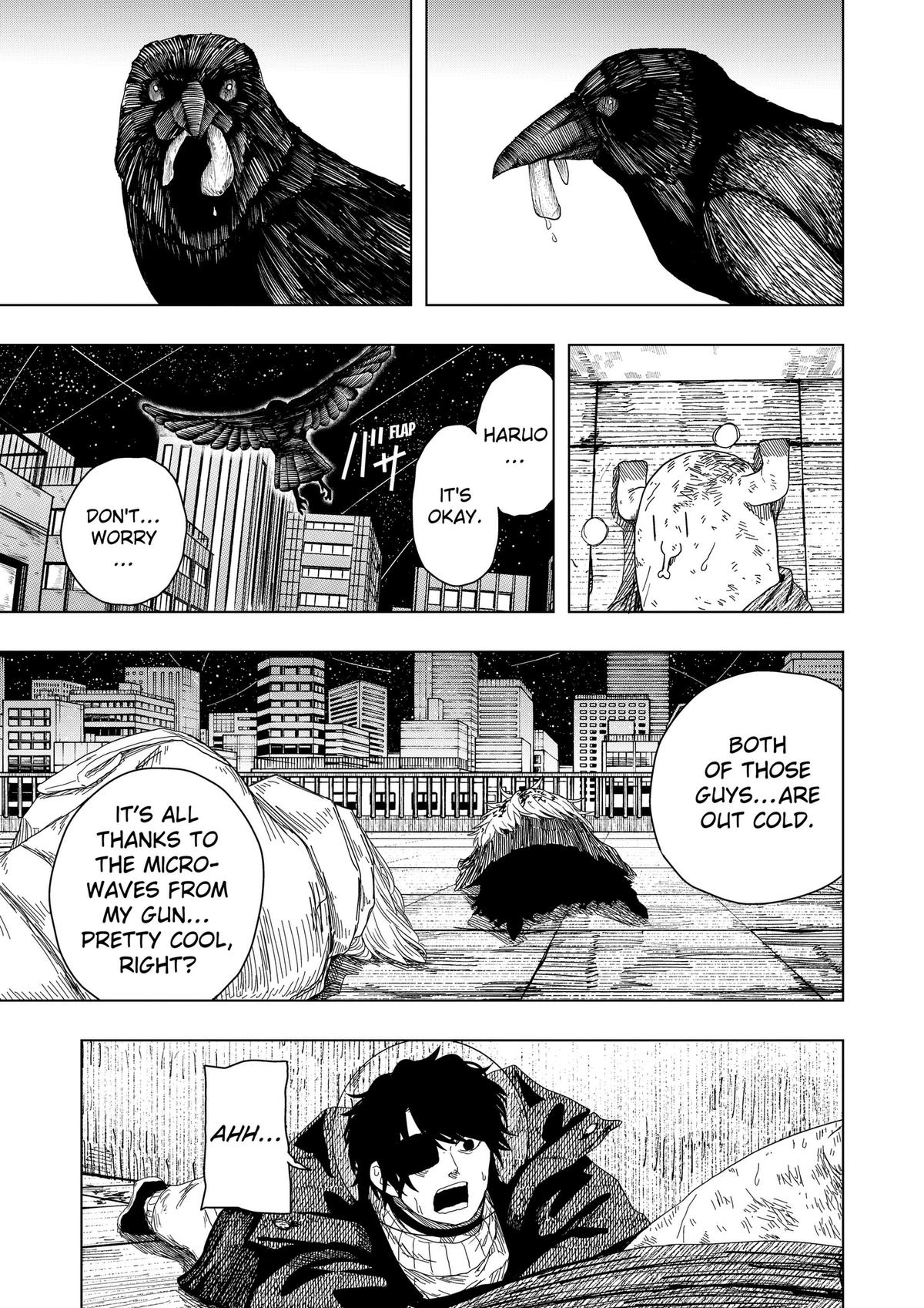 Drama Queen Chapter 59 3
