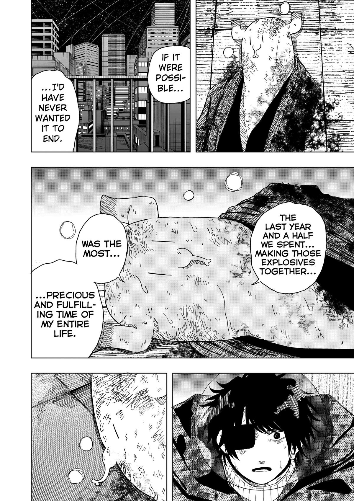Drama Queen Chapter 59 4
