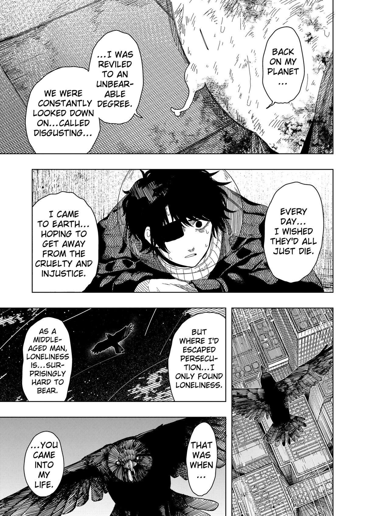 Drama Queen Chapter 59 5