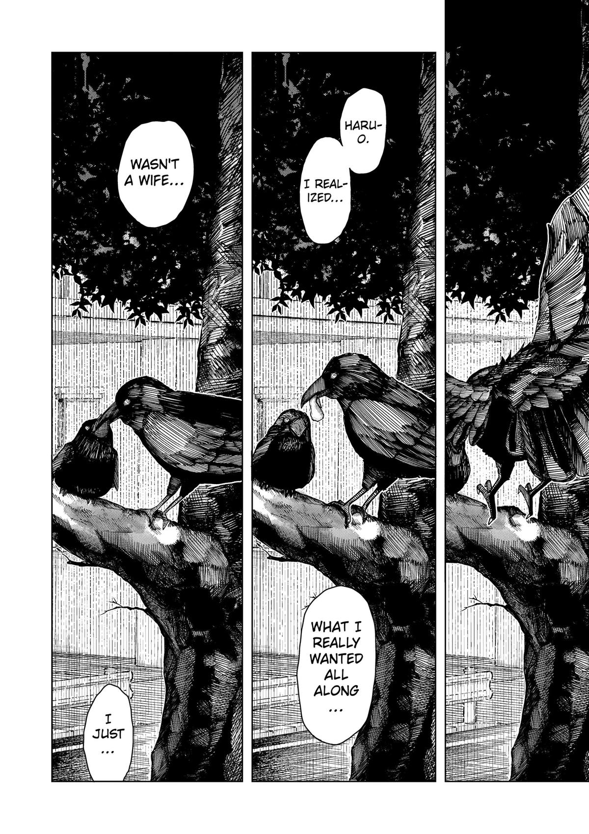 Drama Queen Chapter 59 6