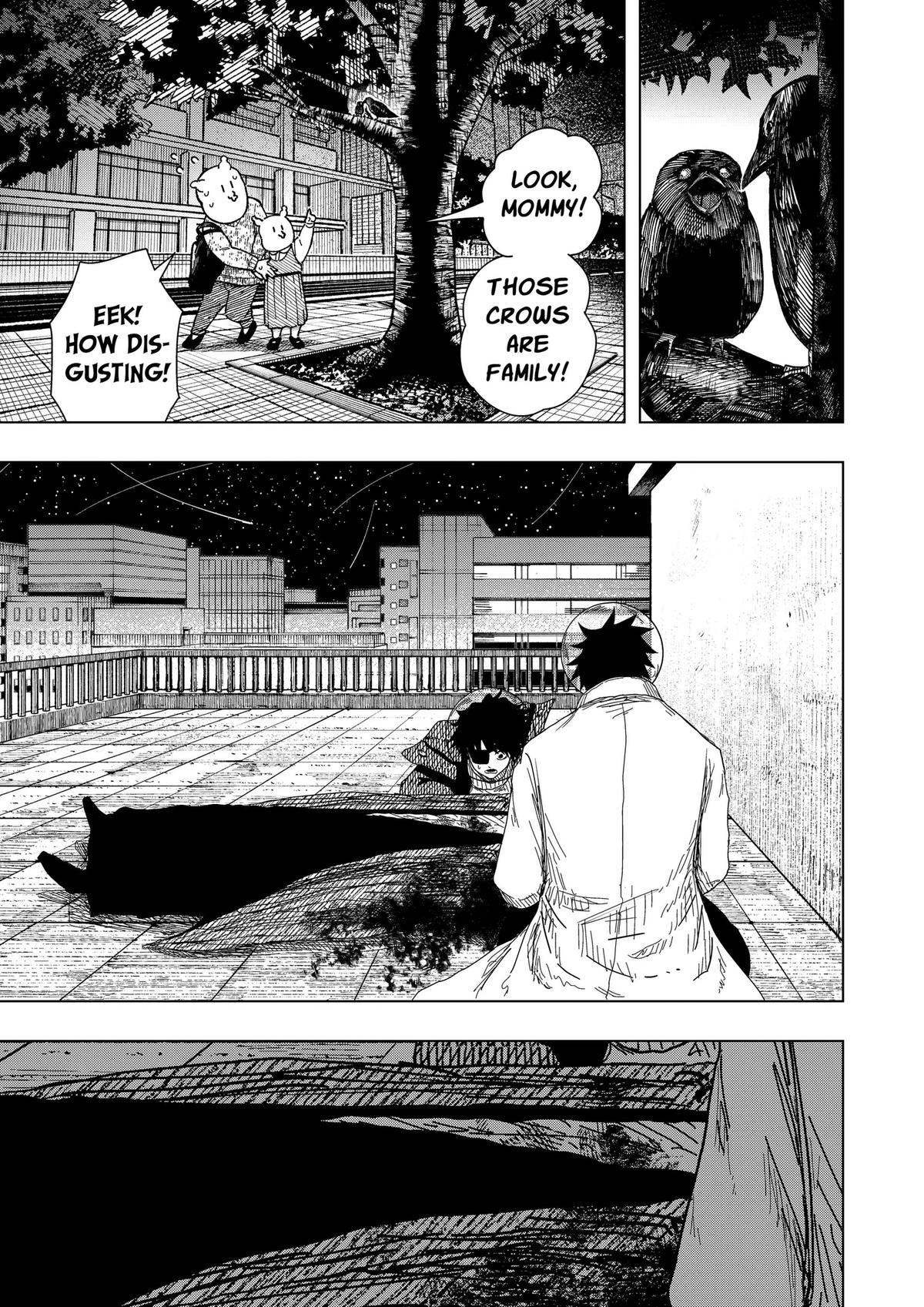 Drama Queen Chapter 59 7