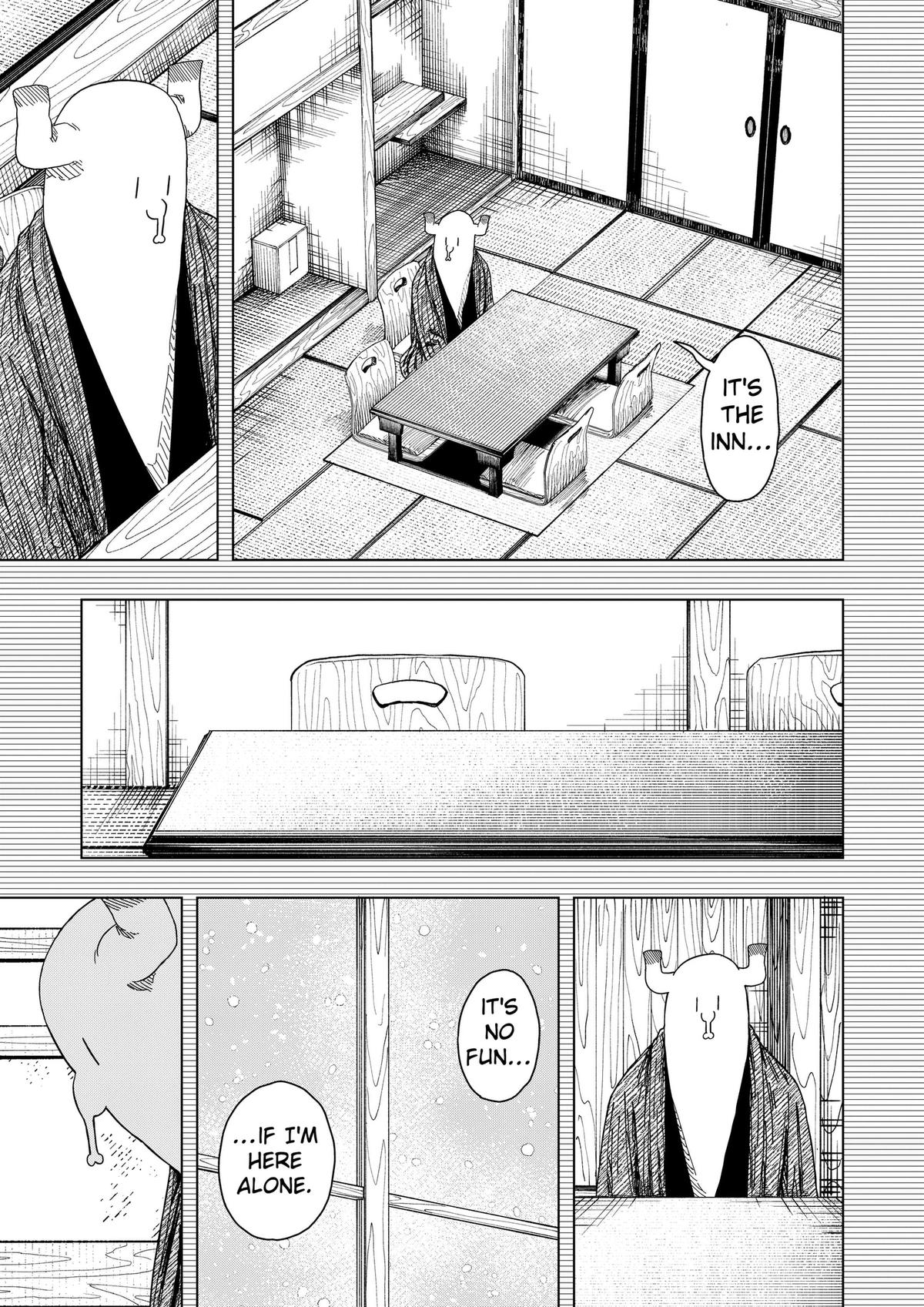 Drama Queen Chapter 59 9