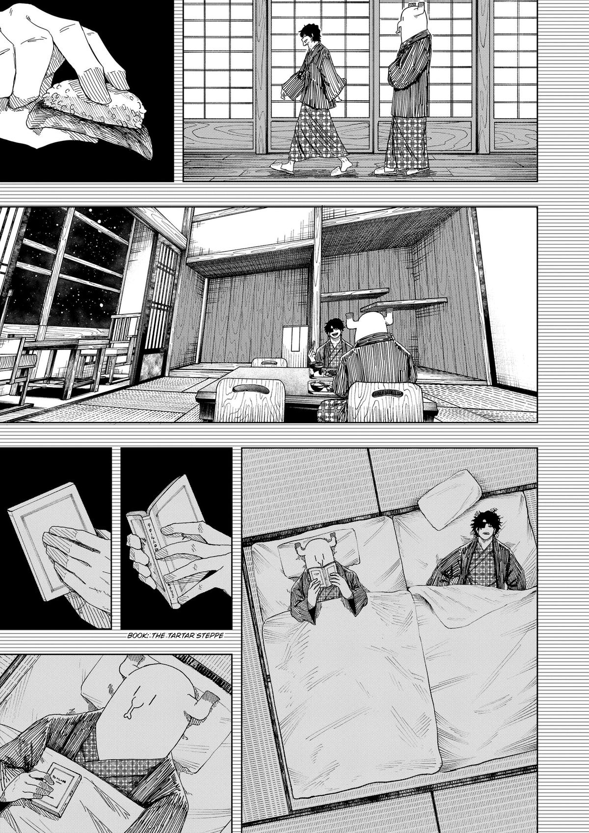 Drama Queen Chapter 59 11