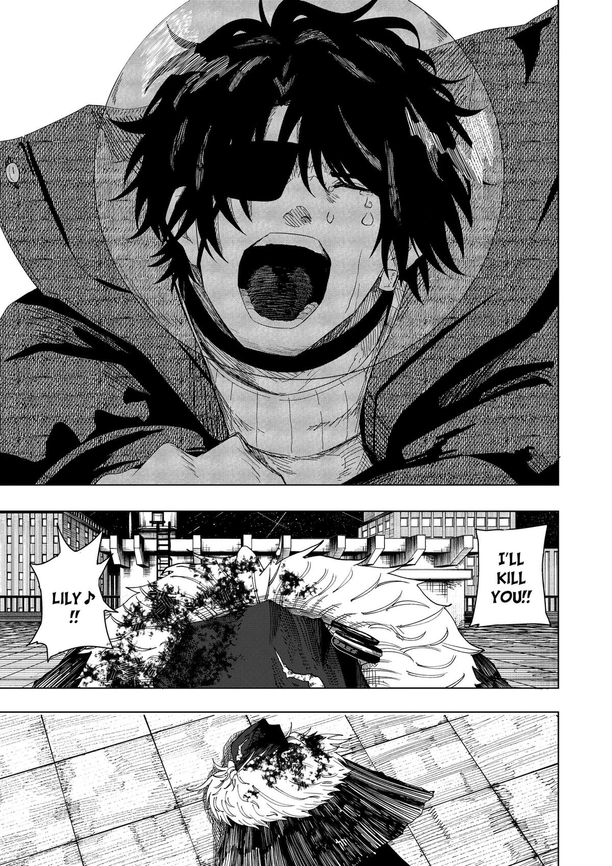 Drama Queen Chapter 59 13