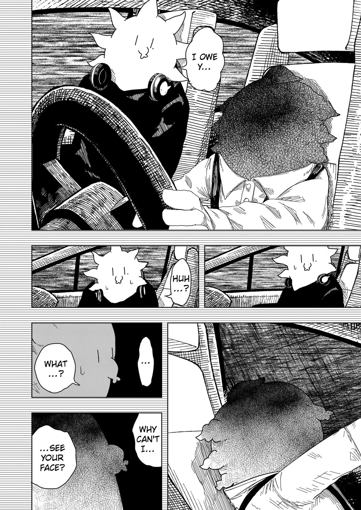 Drama Queen Chapter 59 15