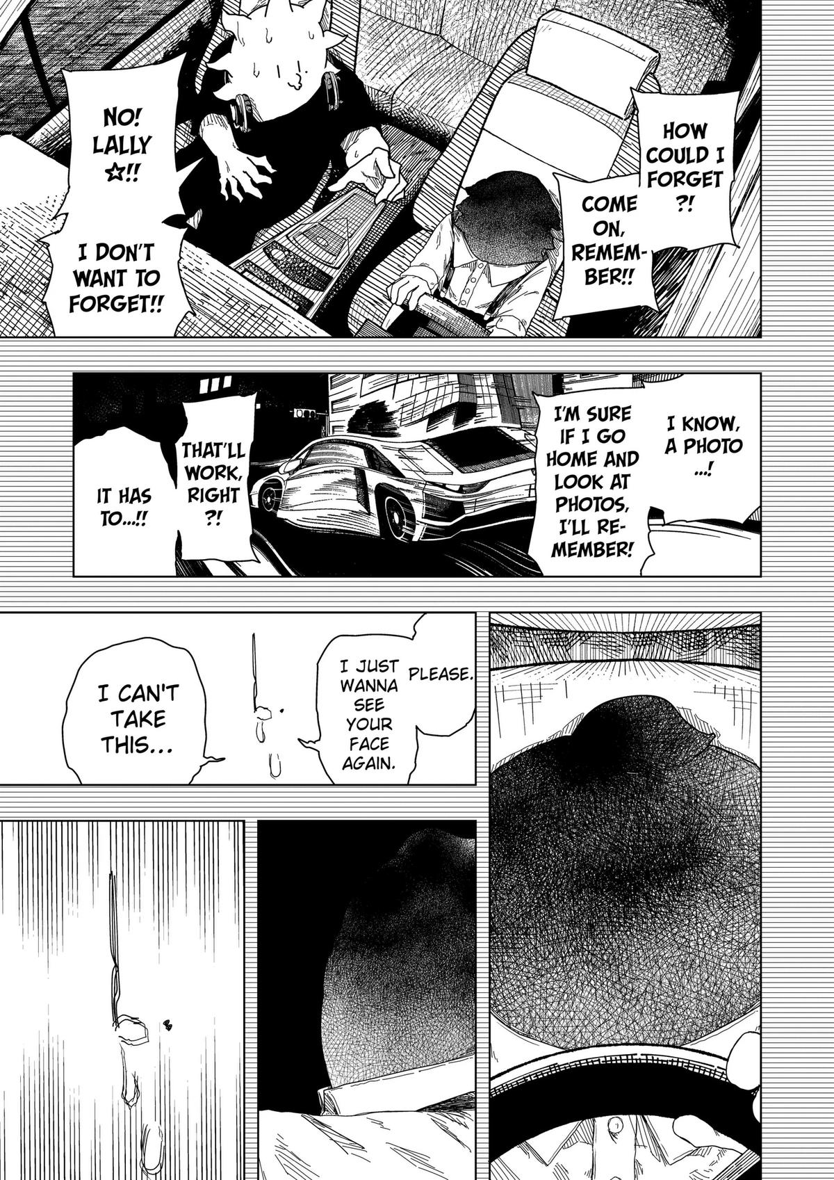 Drama Queen Chapter 59 17