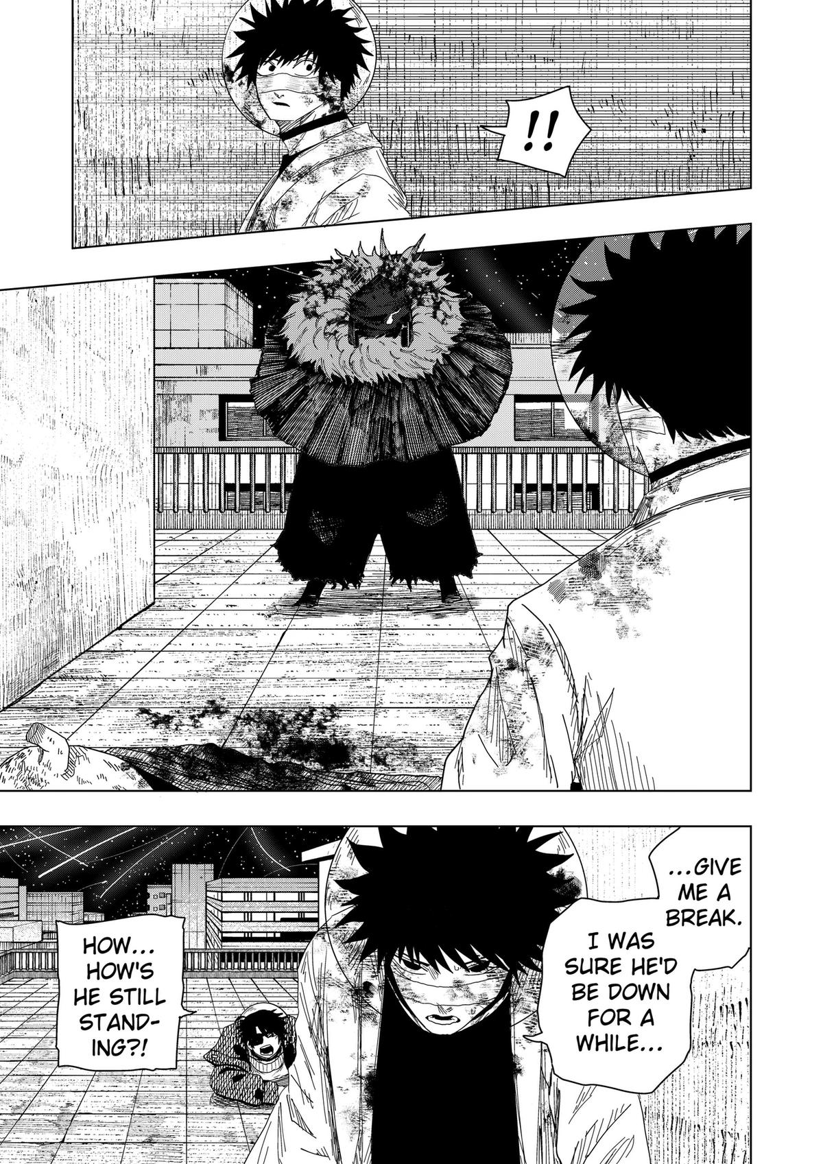 Drama Queen Chapter 59 19