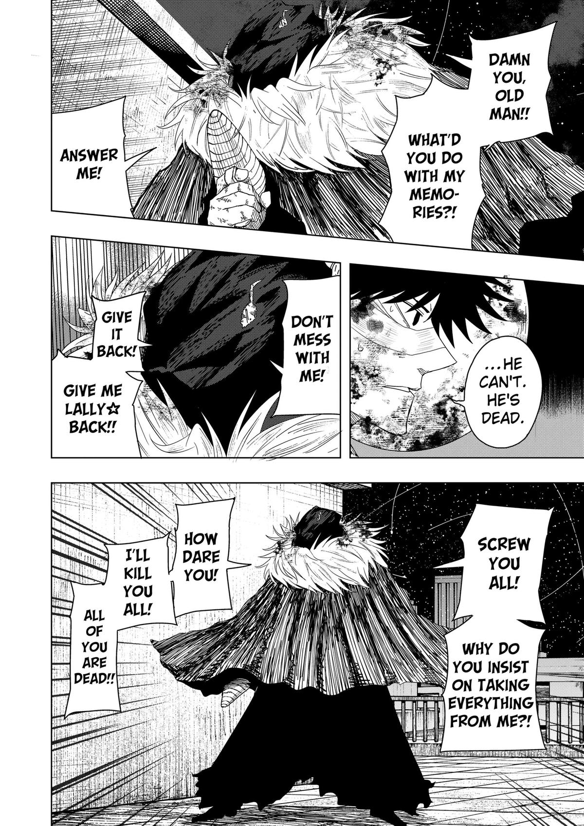 Drama Queen Chapter 59 20