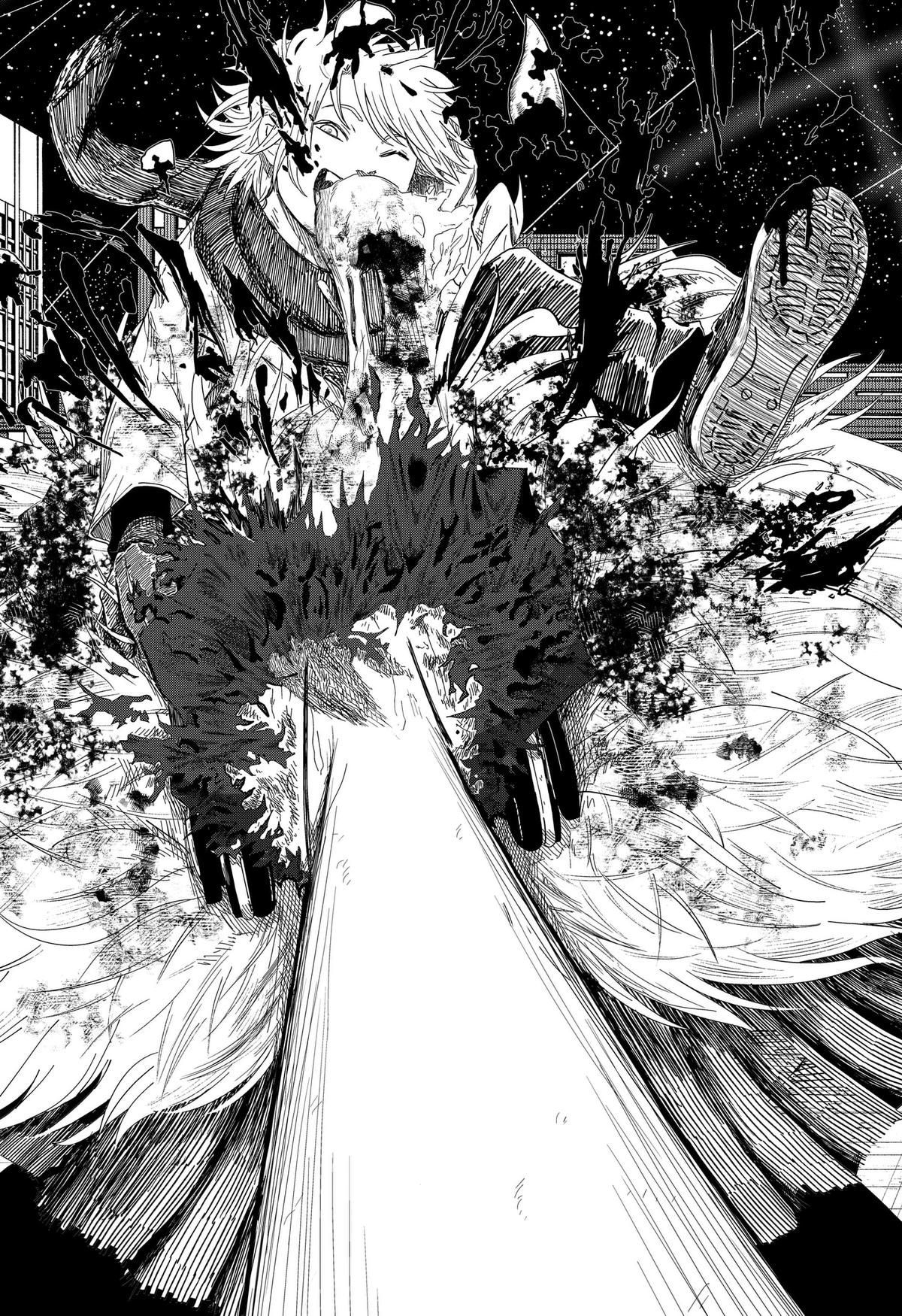 Drama Queen Chapter 59 22