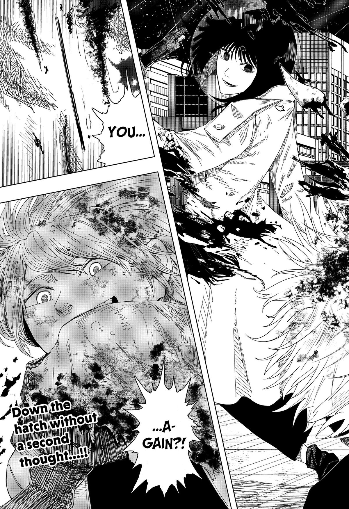 Drama Queen Chapter 59 23