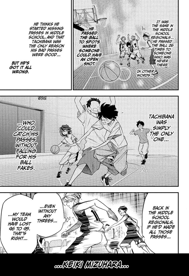 Drawn to the Fire Chapter 1 43