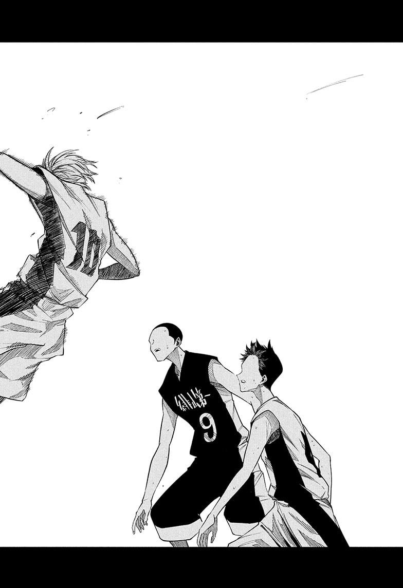 Drawn to the Fire Chapter 1 50