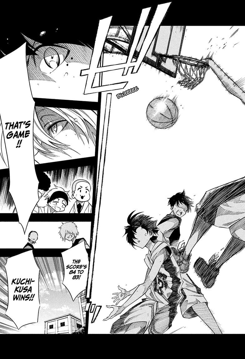 Drawn to the Fire Chapter 1 51