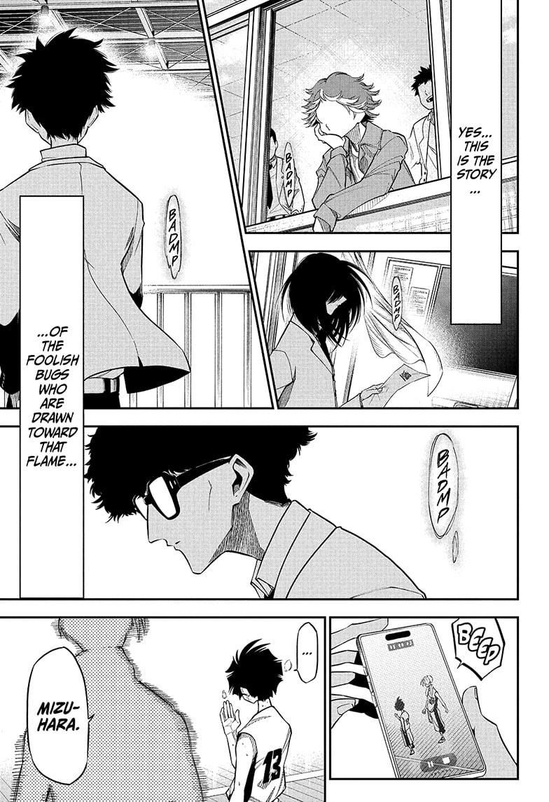 Drawn to the Fire Chapter 1 53