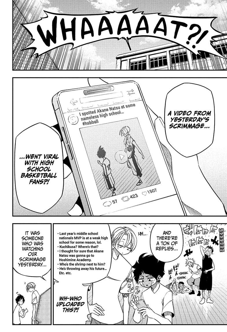 Drawn to the Fire Chapter 2 8