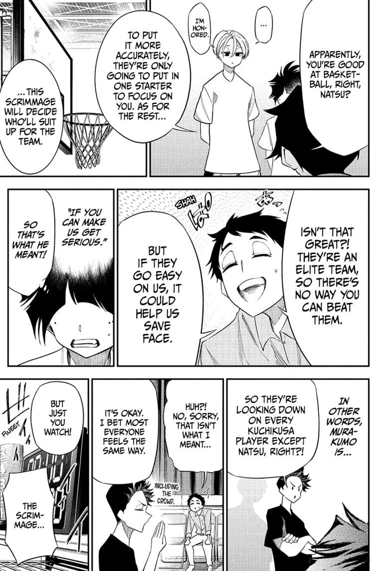 Drawn to the Fire Chapter 4 11