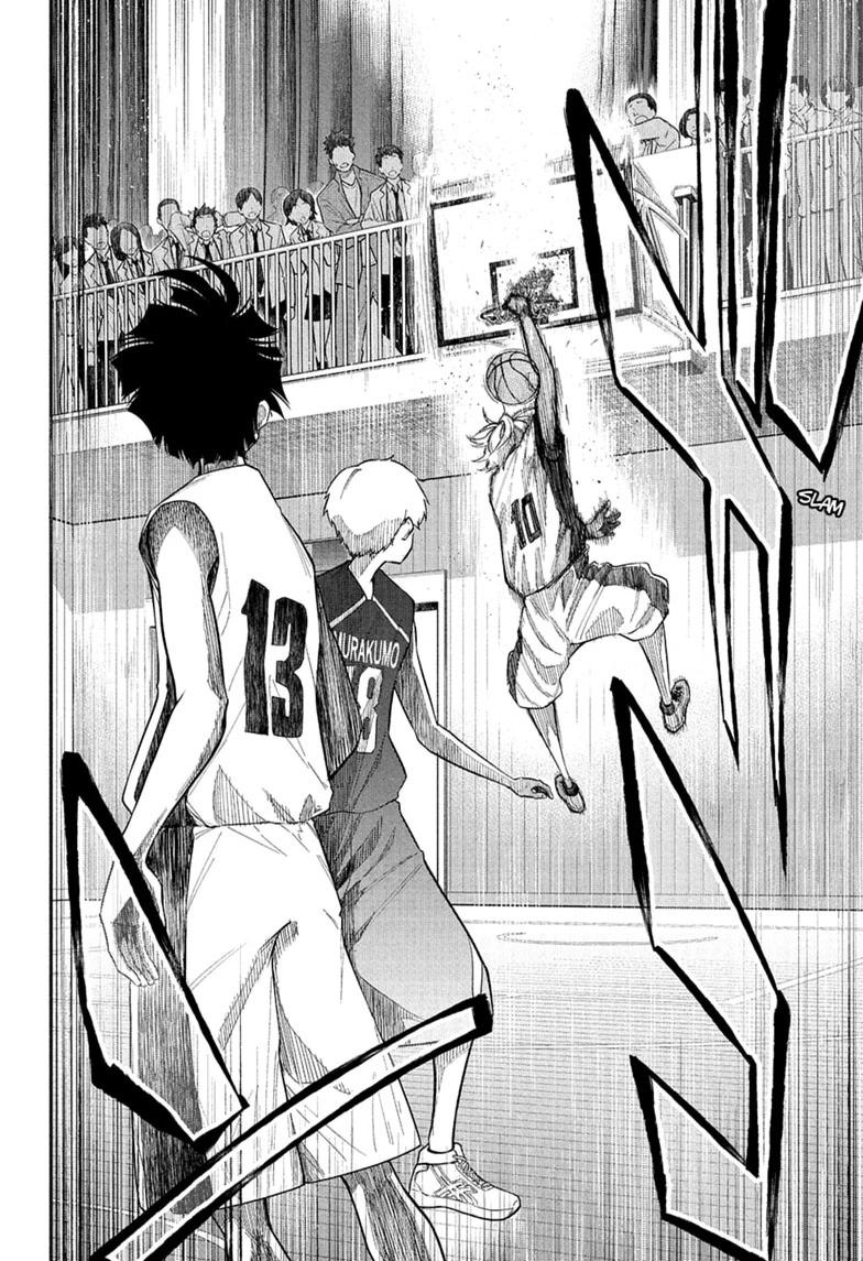 Drawn to the Fire Chapter 4 18