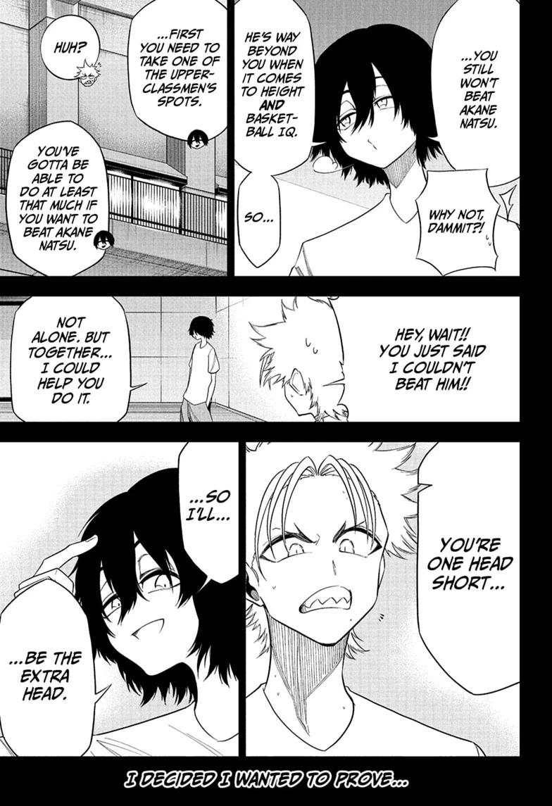 Drawn to the Fire Chapter 6 13