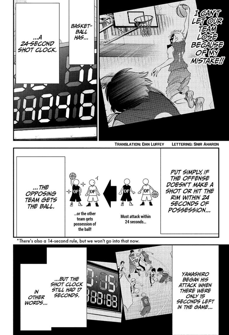 Drawn to the Fire Chapter 7 2