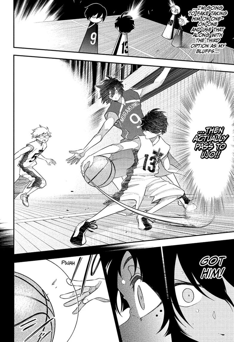 Drawn to the Fire Chapter 7 8
