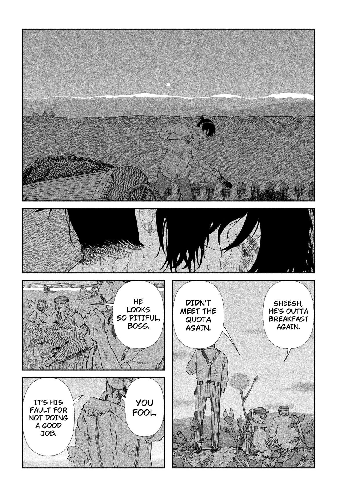 Enigmatica Chapter 1 5