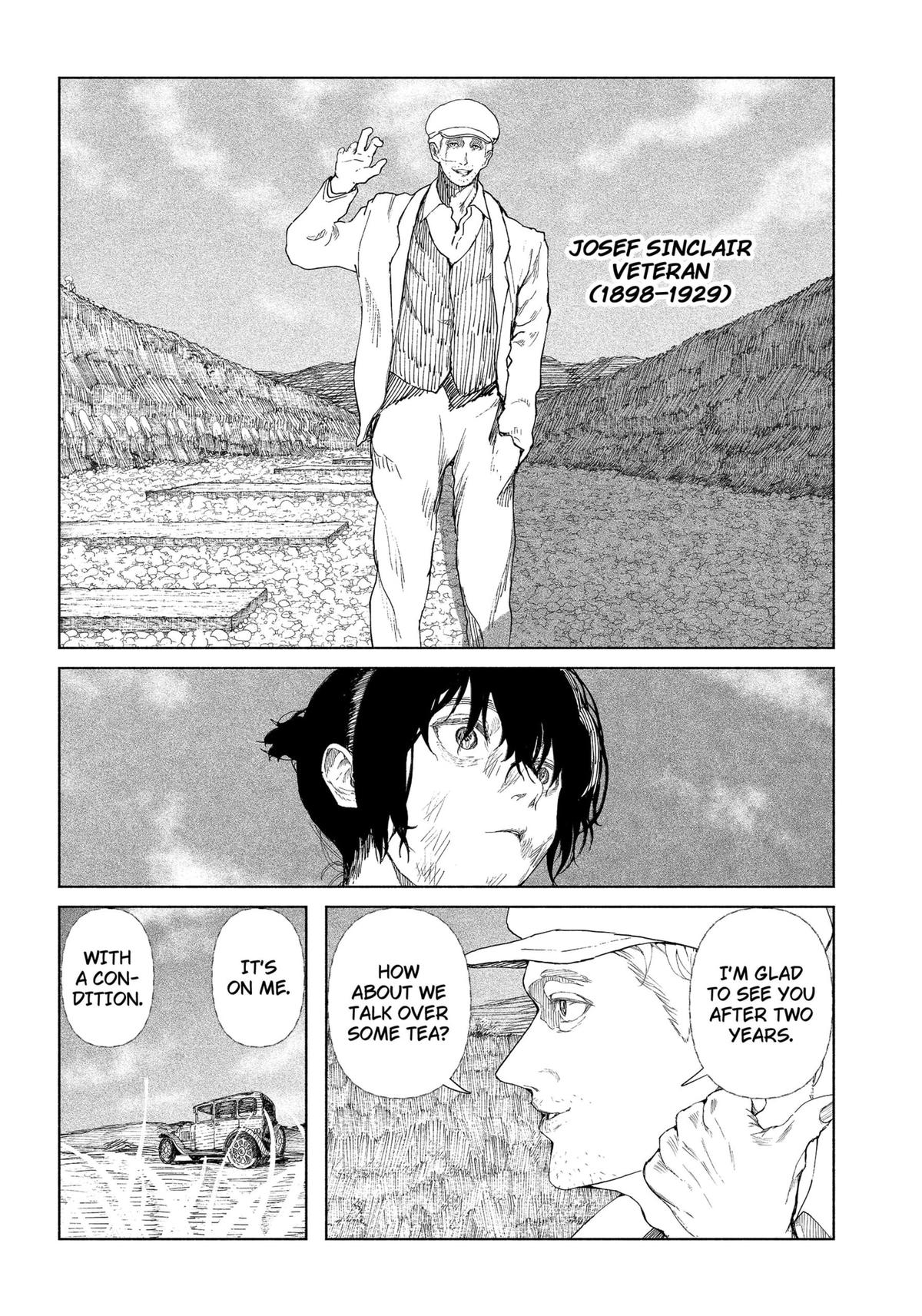 Enigmatica Chapter 1 9