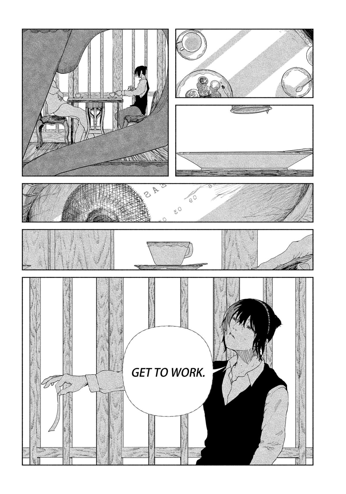 Enigmatica Chapter 1 11