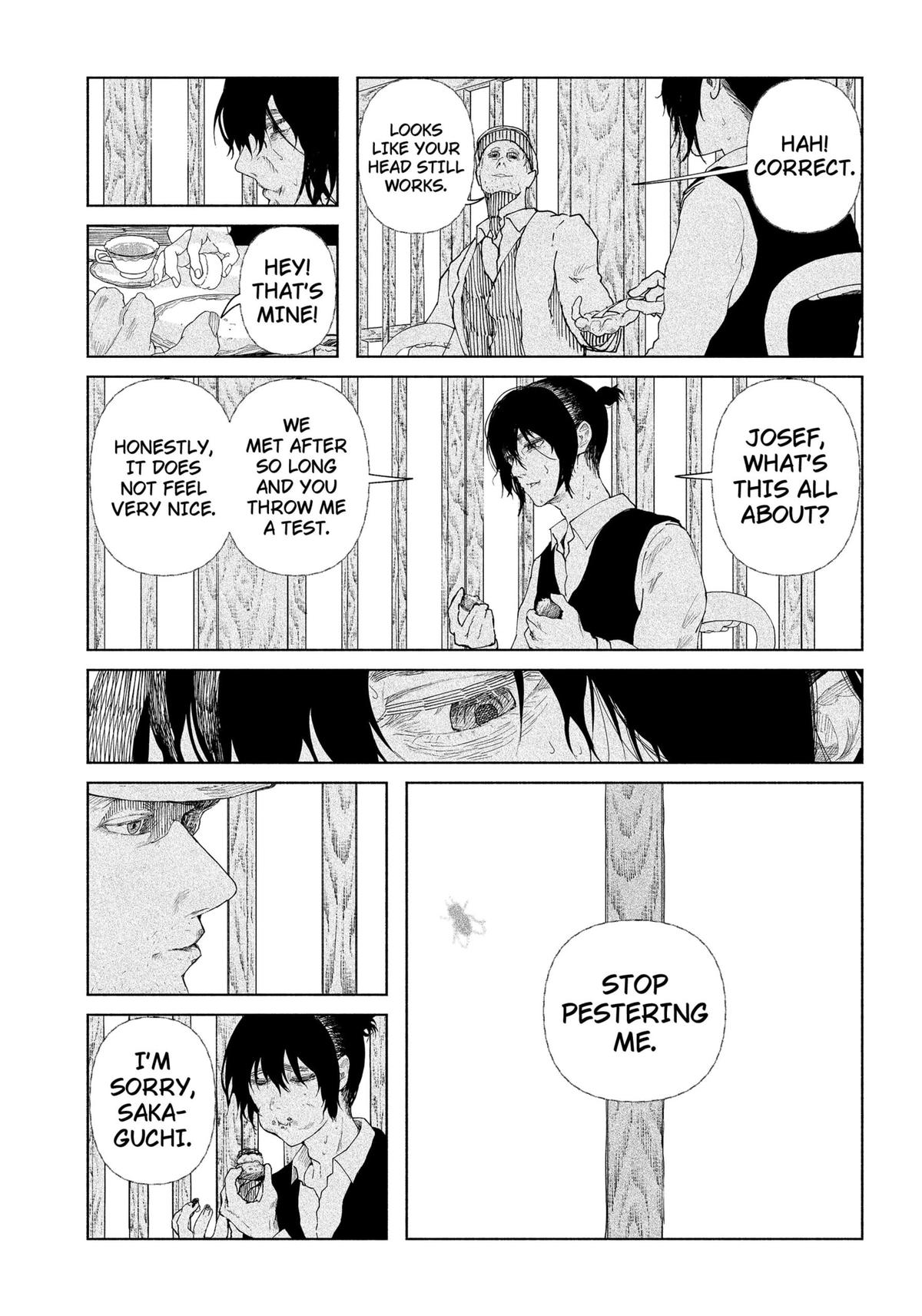 Enigmatica Chapter 1 12