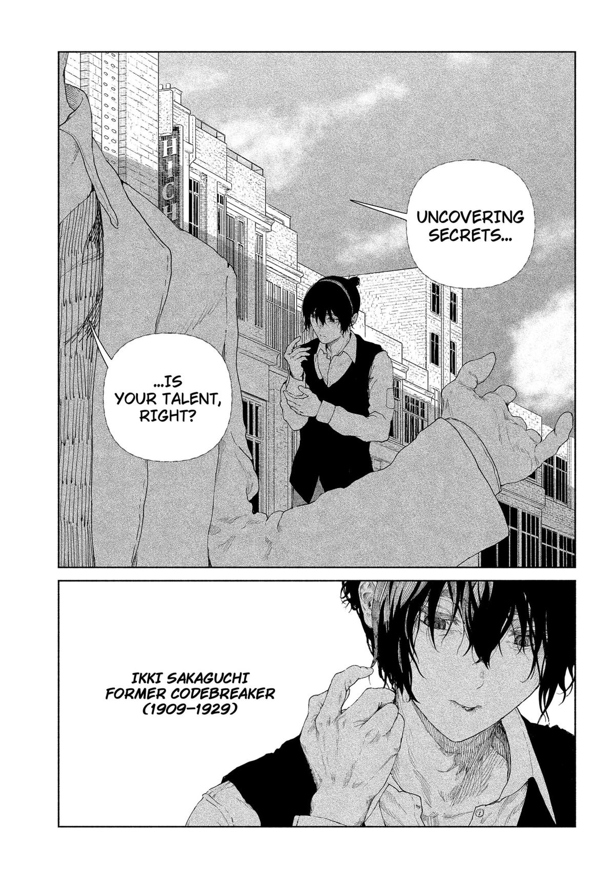 Enigmatica Chapter 1 14