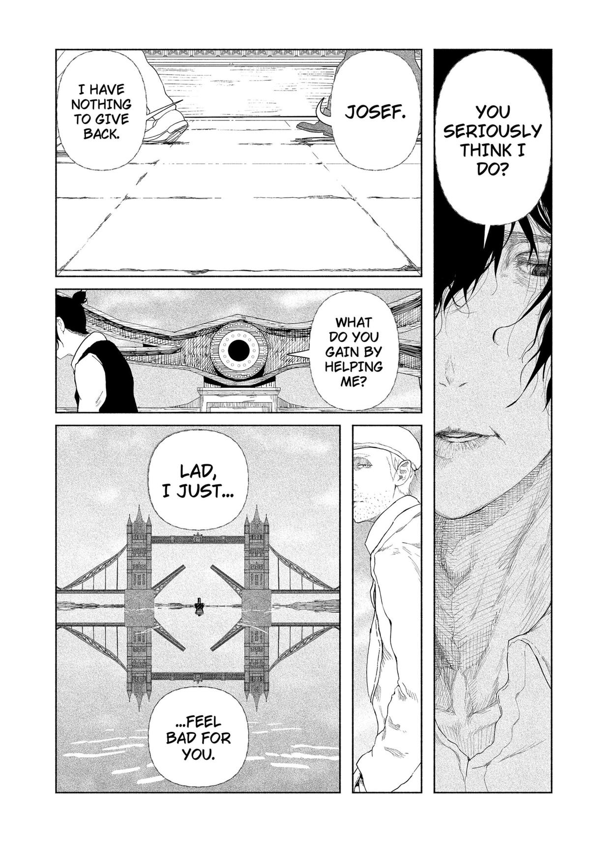 Enigmatica Chapter 1 18