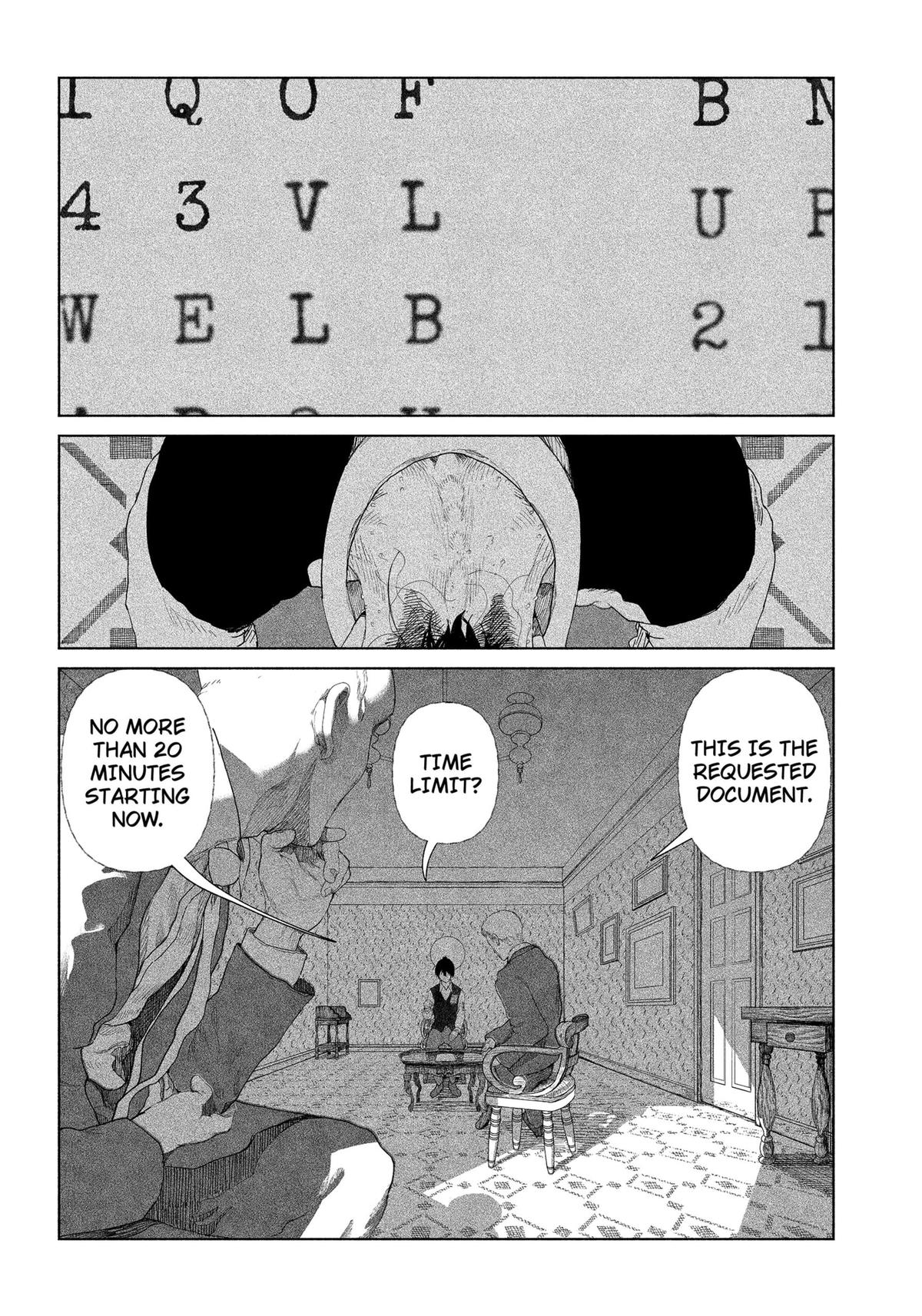 Enigmatica Chapter 1 19