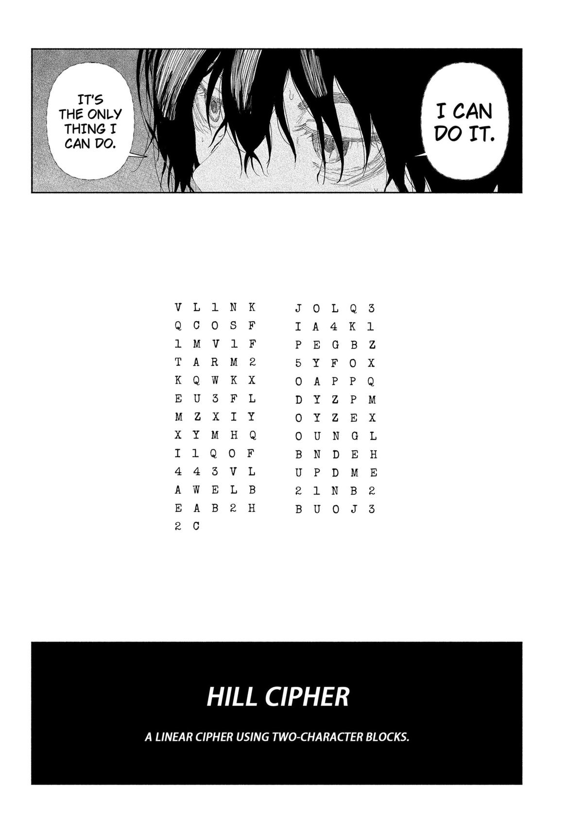 Enigmatica Chapter 1 21