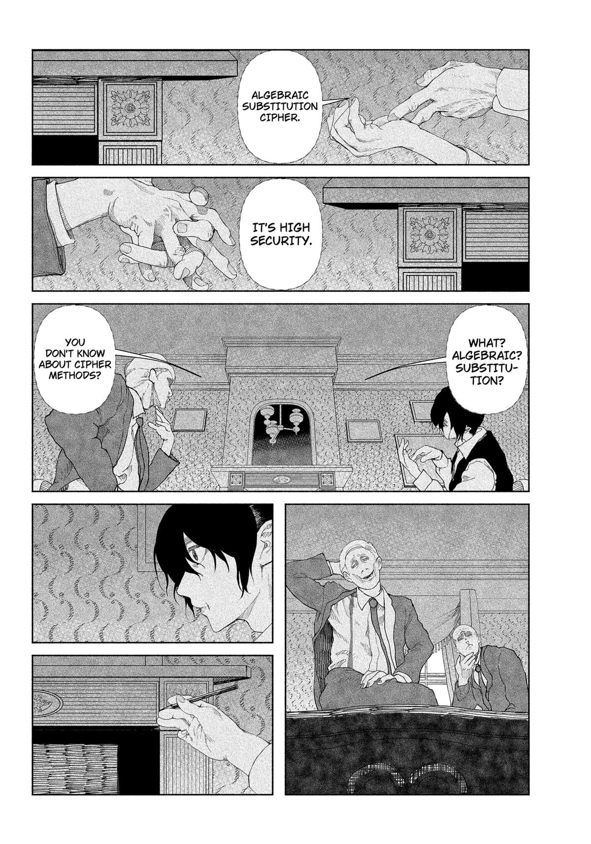 Enigmatica Chapter 1 23