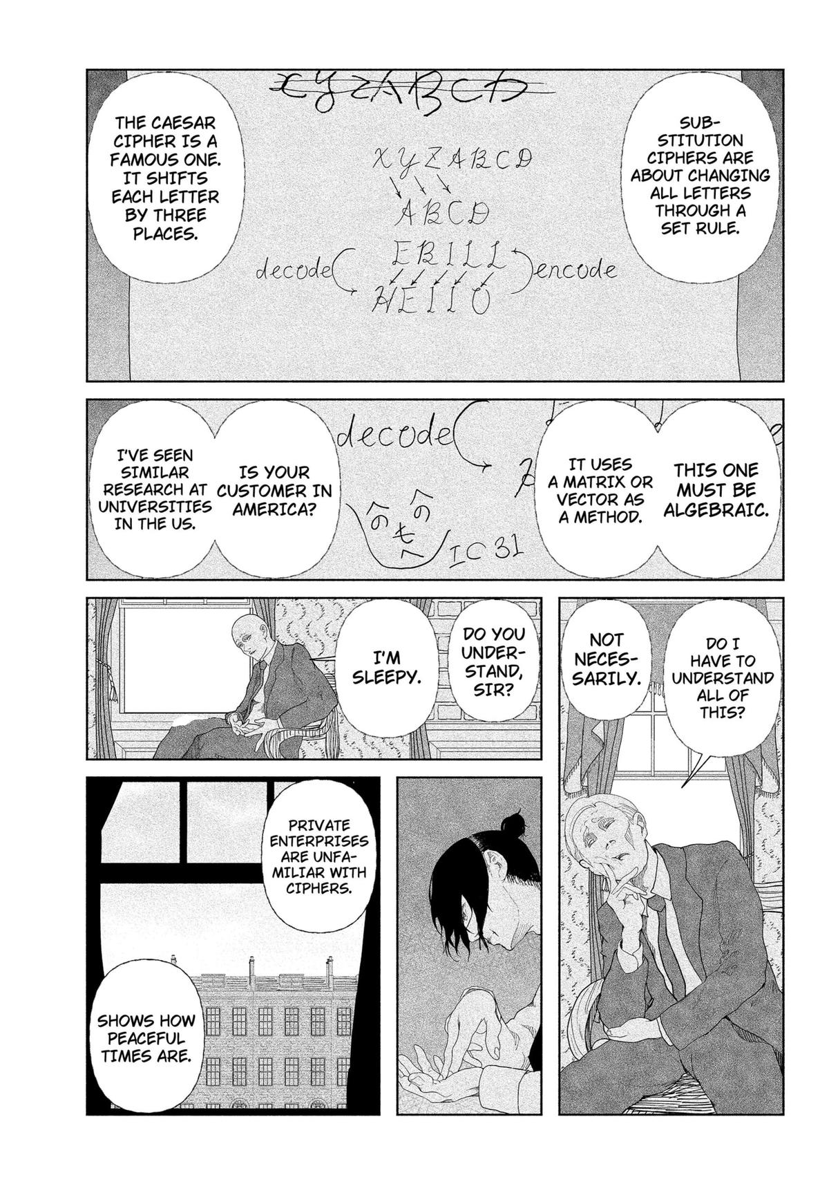 Enigmatica Chapter 1 24