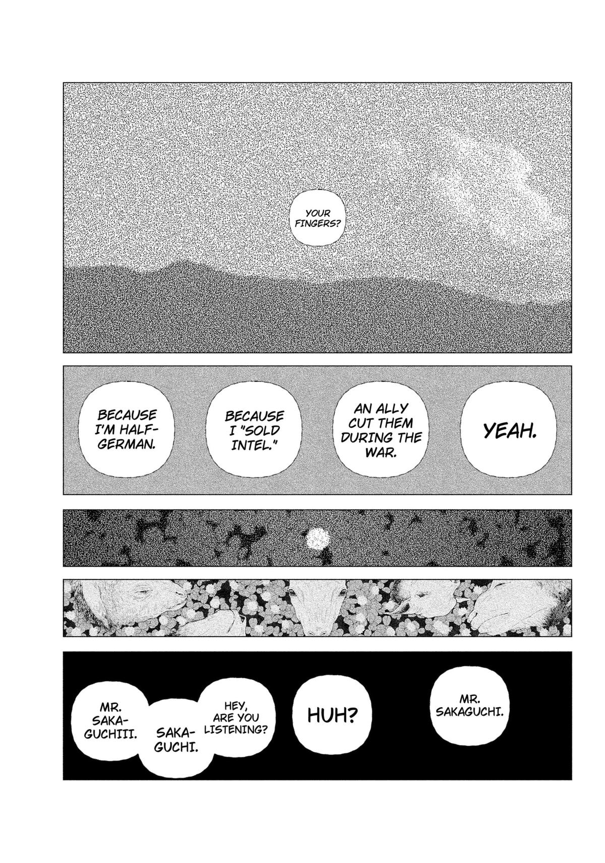 Enigmatica Chapter 1 28