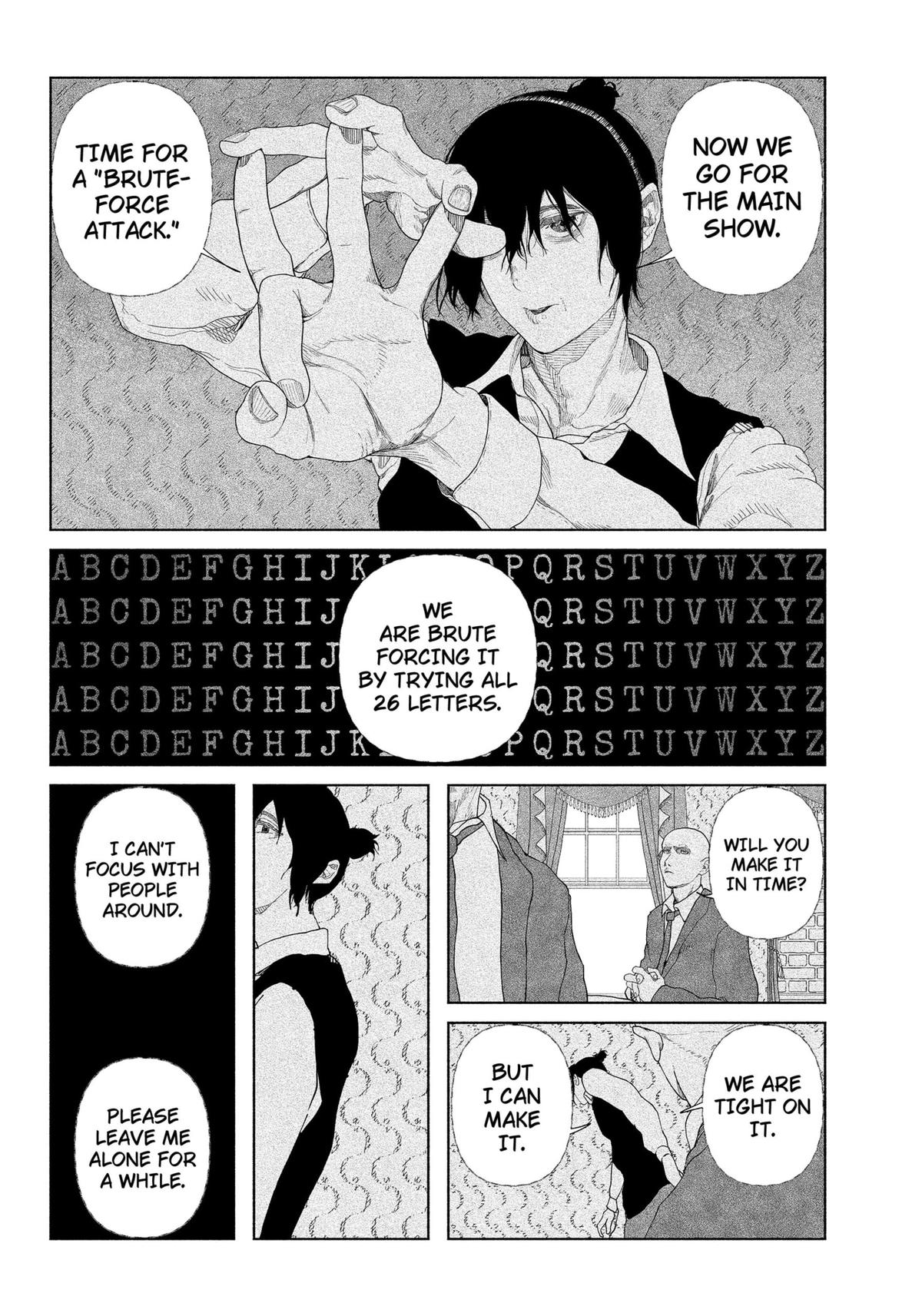 Enigmatica Chapter 1 31