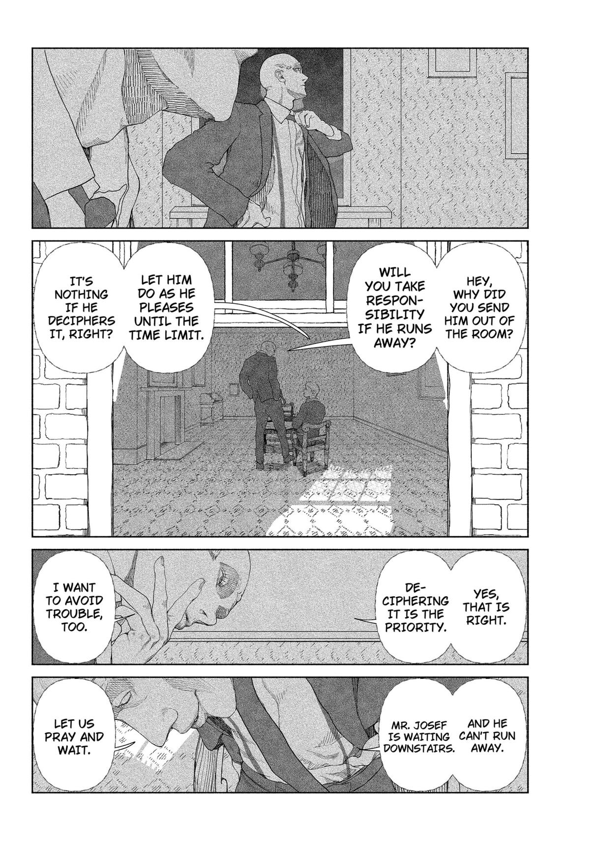 Enigmatica Chapter 1 33