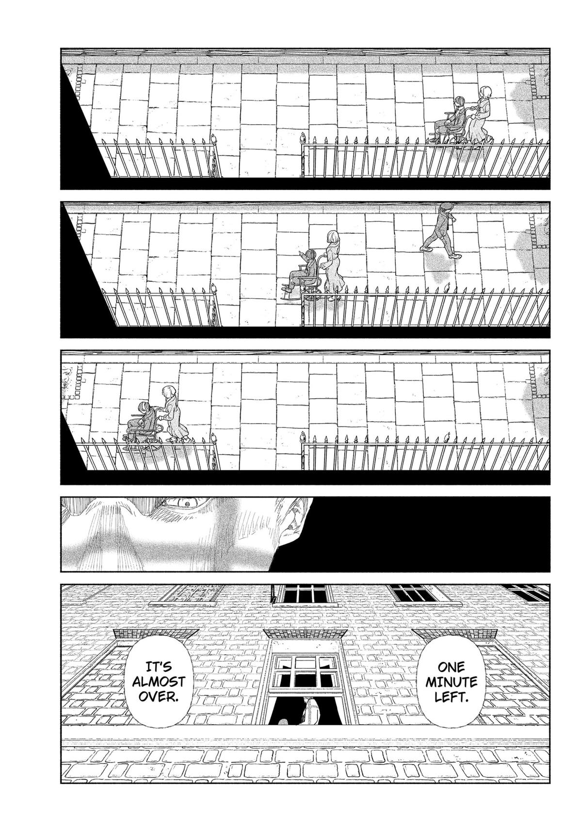 Enigmatica Chapter 1 34